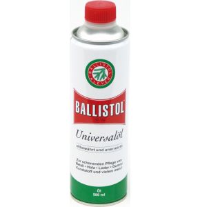 Ballistolöl zur Waffenpflege - 500 ml - Nr. 5151