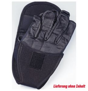Handschuhtasche / Handschellenholster in Nylon - Nr. 5367