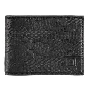 5.11 Wheeler Leather Bifold Wallet