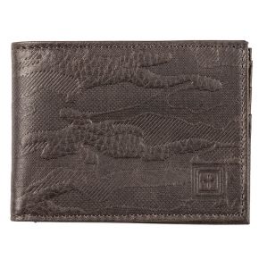 5.11 Wheeler Leather Bifold Wallet