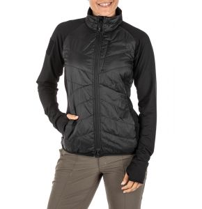 5.11 Womens Peninsula Hybrid Jacket