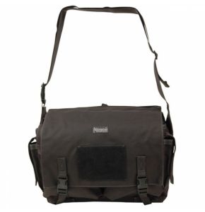 Maxpedition Messenger Tasche - Farbe Schwarz - für den harten Alltagseinsatz entworfen - Nr. 8680