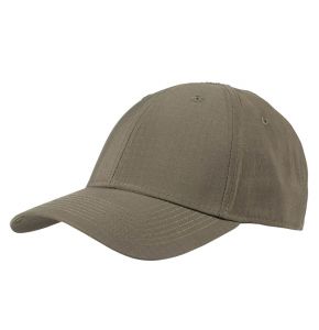 5.11 Fast Tac Uniform Hat - Ranger Green