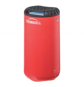 Thermacell HALO MINI Mückenschutz rot