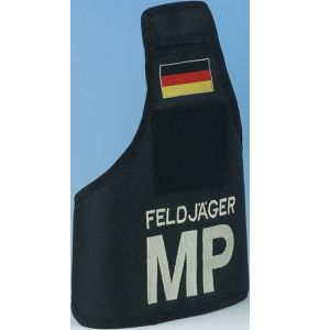 Armbinde Feldjäger - 100% Baumwolle - Nr. BW6510