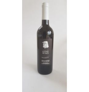 Legionswein Caisse Terroir Rouge - Reifer Traubengeschmack - 0,75 Liter  - Nr. LE4071