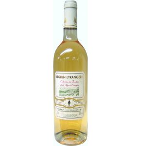 Legionswein Caisse Terroir Blanc - Frisches Trinkvergnügen - 0,75 Liter - Nr. LE4073