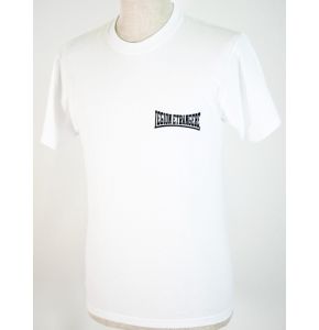 T-Shirt "LEGION ÉTRANGÈRE" - weiß