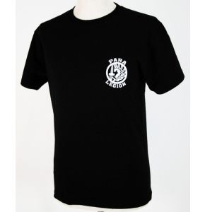 T-Shirt "PARA LEGION" - schwarz