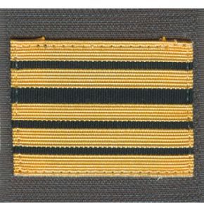 Dienstgradabzeichen - Colonel 