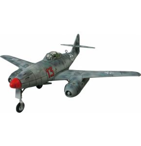 German Messerschmitt Me 262 - Maßstab 1:72 - Nr. LW4178