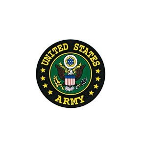 Aufkleber U.S. ARMY SEAL - Nr. US4878