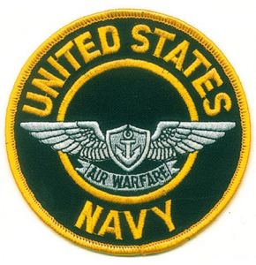 US Navy Air Warfare - Nr. NV5810