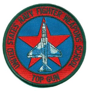 USN Fighter School - Nr. NV5812