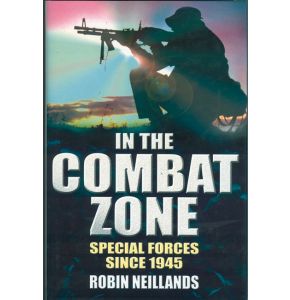 Buch - In the Combat Zone - Spezialeinheiten seit 1945