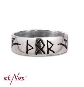 Ring "Thors Rune"