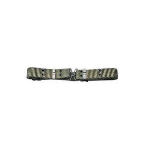 Lockkoppel-Gürtel - OLIV - passend zu BDU's, Kampfhosen, Jeans - Nr. US4330