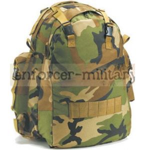 Special Forces Rucksack - TARN