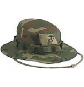 USMC "Bonnie Hat" - Woodland