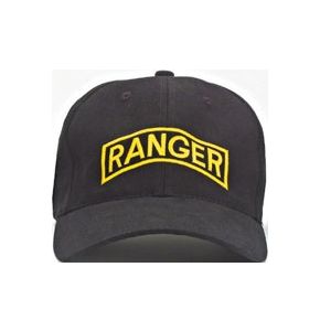 Ranger-Schirmmütze - 100% Baumwolle - Nr. US4562
