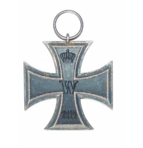 Eisernes Kreuz 2.Klasse-1.Weltkrieg WW I -Original- Art. WK4805