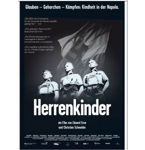 2.WK DVD - Herrenkinder - Dokumentarfilm von Eduard Erne und Christian Schneider - 2009, 95 Minuten - Nr. WK5324