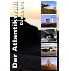 DVD Der Atlantikwall Dänemark - 55 Minuten - Nr. WK5333